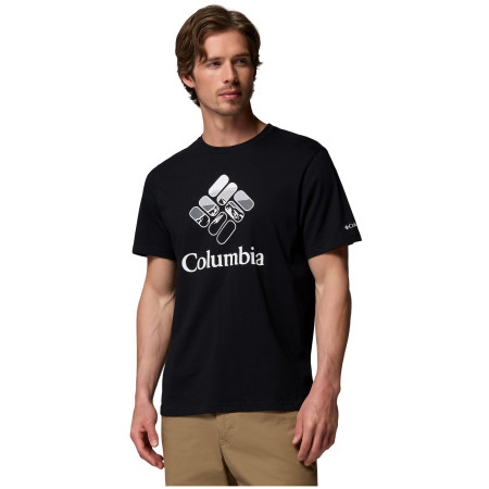 Pánské triko Columbia CSC™ Seasonal Graphic Tee