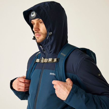 Pánská bunda Regatta Thornridge