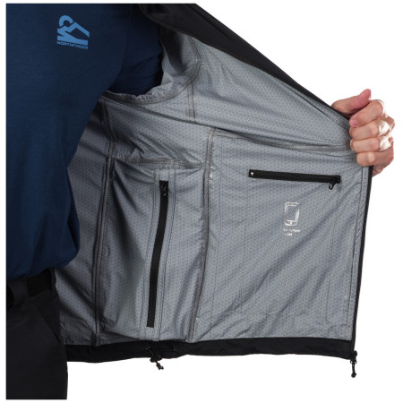 Pánská bunda Northfinder Northkit Pro 1