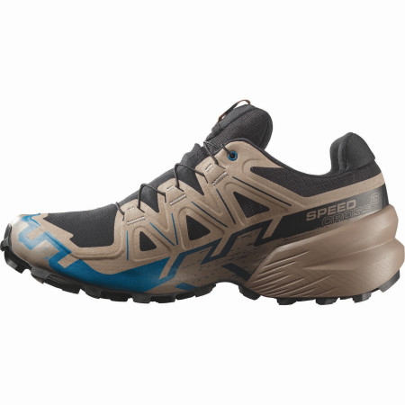 Pánské běžecké boty Salomon Speedcross 6 Gore-Tex