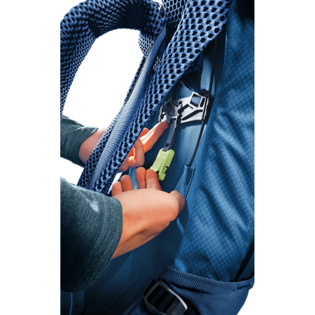 Turistický batoh Deuter Futura Pro 32