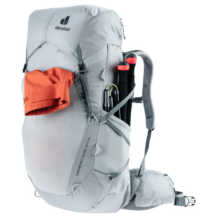 Turistický batoh Deuter Aircontact Ultra 35+5 SL