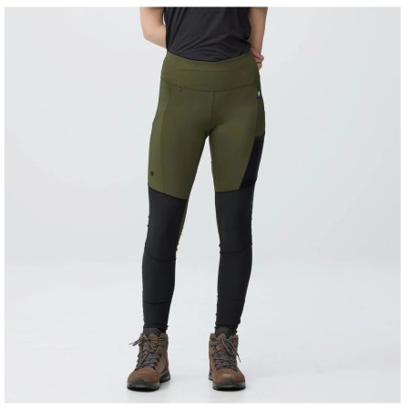 Dámské legíny Fjällräven Keb Agile Tights W