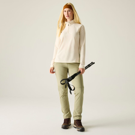 Dámské kalhoty Regatta W Travel Light Z/O Packaway Trousers II