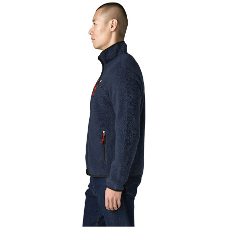 Pánská mikina Patagonia M's Retro Pile Jacket