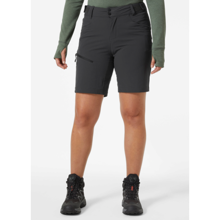 Dámské kraťasy Helly Hansen W Blaze Softshell Short