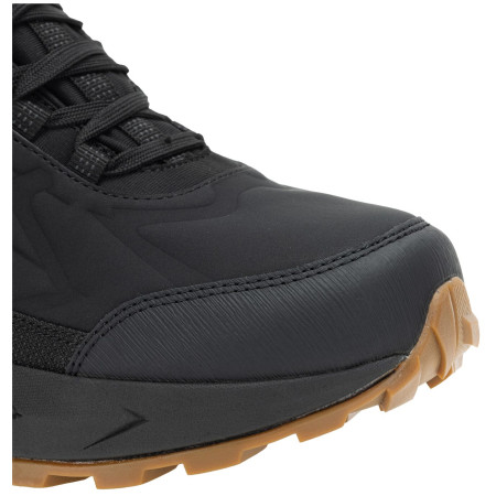 Pánské trekové kotníkové boty Regatta Onyx Mid