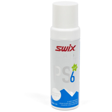 Vosk Swix Performance Speed, modrý, 80ml