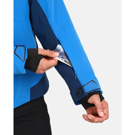 Pánská bunda Kilpi Turnau-M 2024