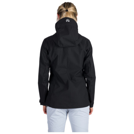 Dámská softshellová bunda Northfinder Trisha