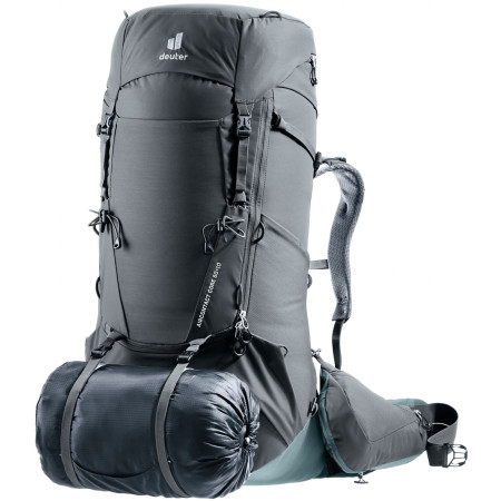 Turistický batoh Deuter Aircontact Core 60+10