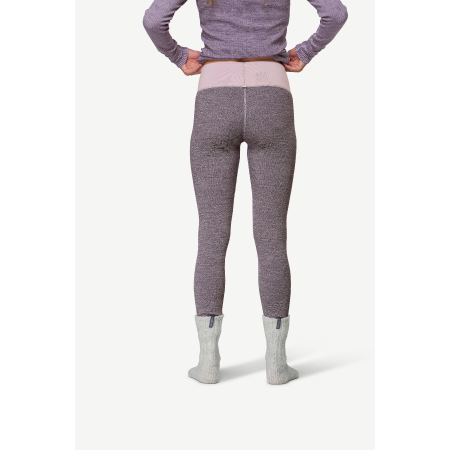 Dámské funkční spodky Devold Kvitegga Woman Long Johns