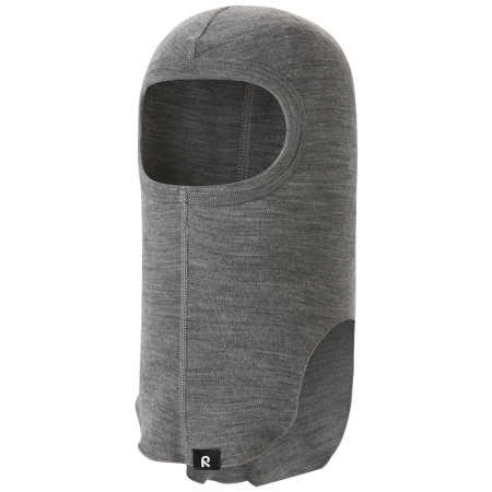 Dětská kukla Reima Aurora Melange Grey