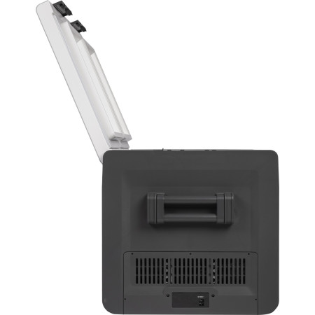 Kompresorová chladnička Brunner Polarys Criomaster HPI 73