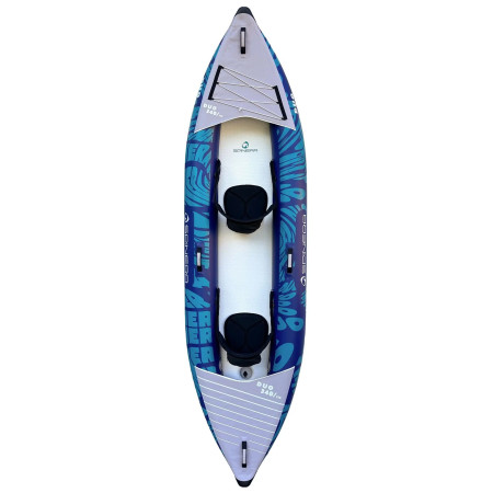 Paddleboard Spinera Duo 340 / 115