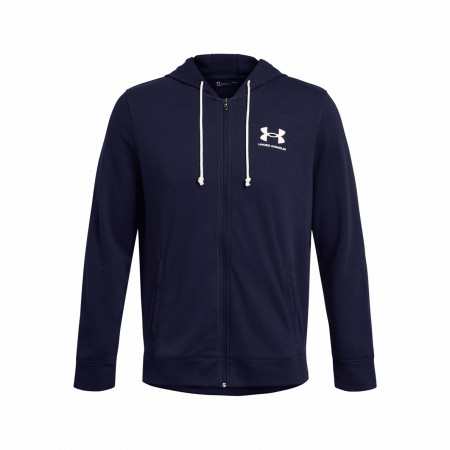 Pánská mikina Under Armour Rival Terry LC FZ