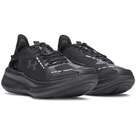 Pánské boty Under Armour UA Echo Slipspeed