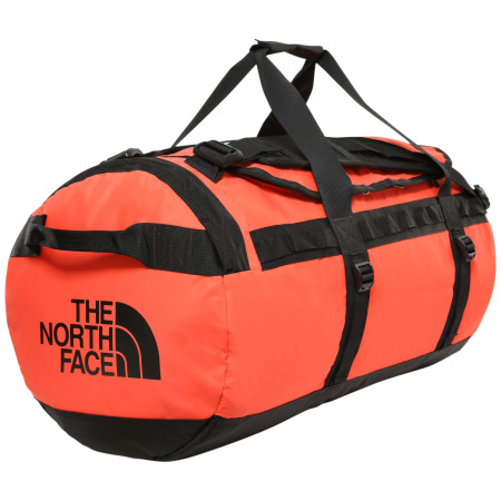 Taška The North Face Base Camp Duffel - L