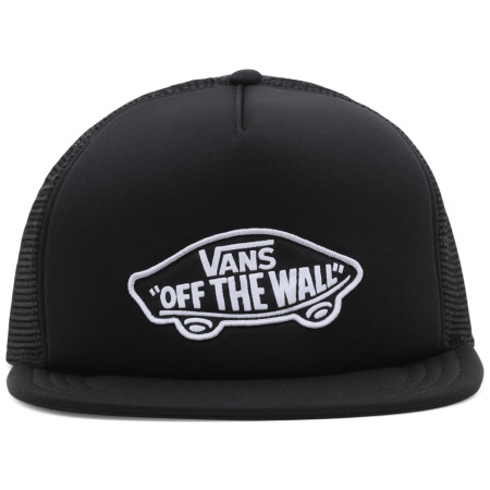 Kšiltovka Vans OTW BOARD TRUCKER-B