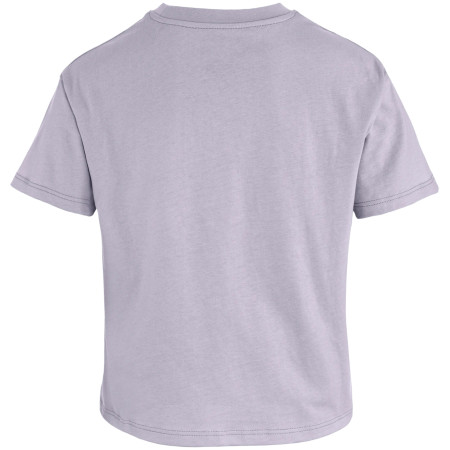 Dámské triko Fjällräven Fjällblomster Logo T-shirt W
