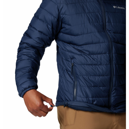 Pánská bunda Columbia Powder Lite™ II Jacket