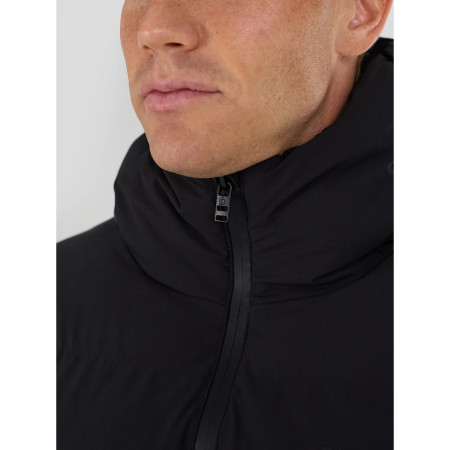 Pánská bunda Fundango Newport Puffer Jacket