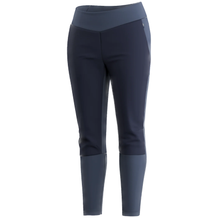 Dámské kalhoty Smartwool Women's Active Fleece Wind Pant