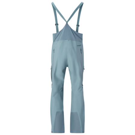 Pánské lyžařské kalhoty Norrona møre Gore-Tex Salopette
