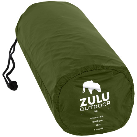 Nafukovací karimatka Zulu Timi