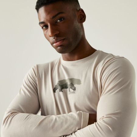 Pánské triko Regatta Maylow