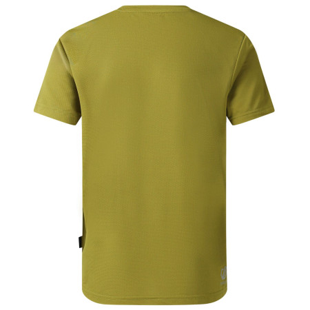Dětské triko Dare 2b Amuse III Tee Goldn Cypress