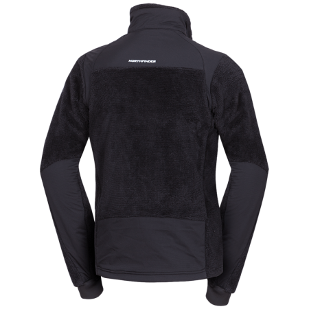 Pánský svetr Northfinder Mikolaj