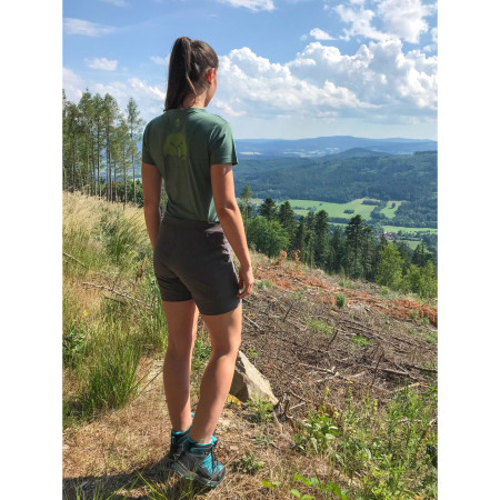 Dámské kraťasy High Point Alba Lady Shorts