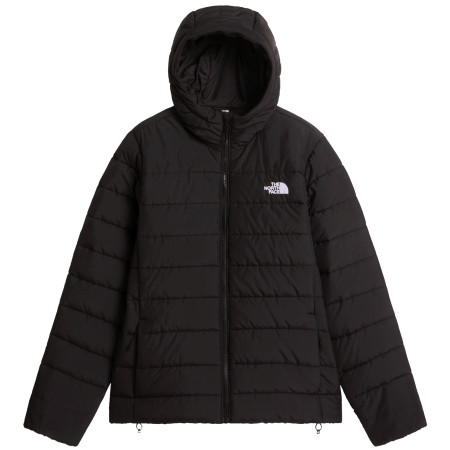 Pánská bunda The North Face M Aconcagua Hooded Jacket