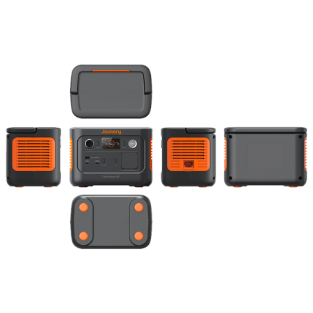 Nabíjecí stanice Jackery Explorer 240 v2