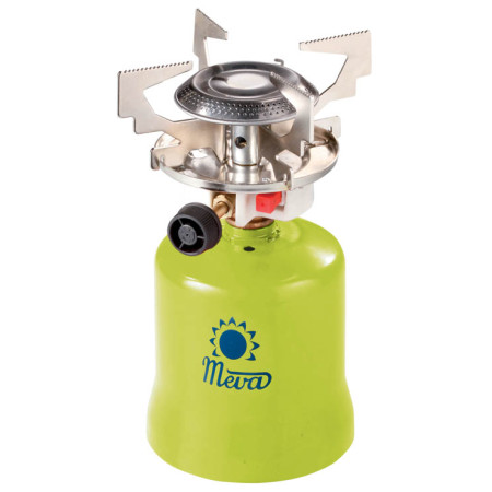 Butanový Vařič Meva Focus s Piezem