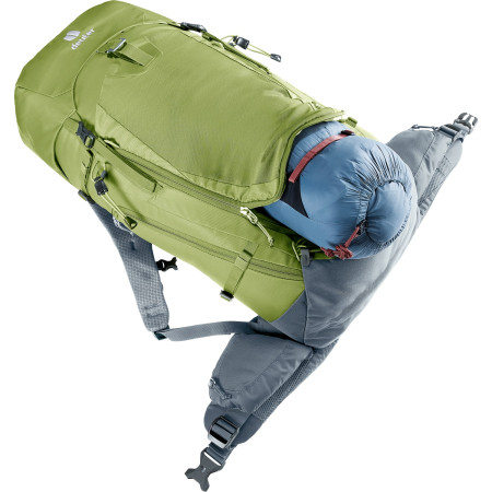 Batoh Deuter Trail Pro 36