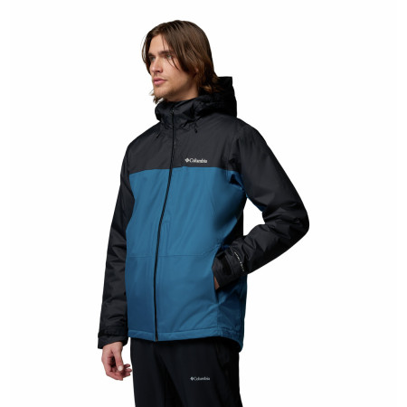 Pánská bunda Columbia Inner Limits™ Insulated Jacket