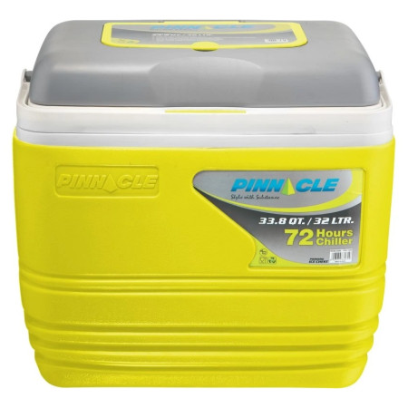 Chladící box Pinnacle Primero 32L