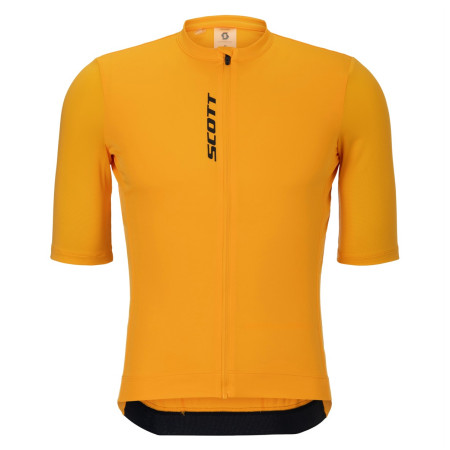 Pánský cyklistický dres Scott Jersey M's Pro SS