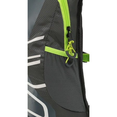 Cyklistický batoh Loap Oxis 15