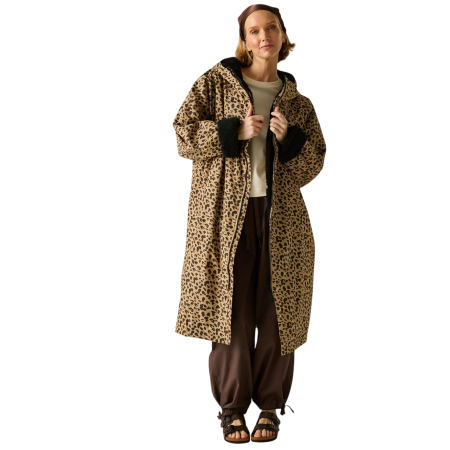 Nepromokavý kabát Regatta Adult W Proof Robe