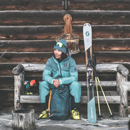 Batoh Scott Mountain 35