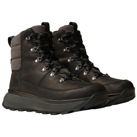 Pánské boty The North Face M Bergen Leather Wp