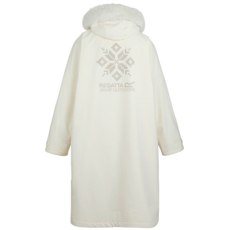 Nepromokavý kabát Regatta Adult Waterproof Changing Robe Pro