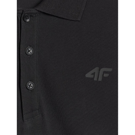 Pánské triko 4F Polo Shirt M366