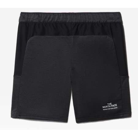 Pánské kraťasy The North Face Ma Fleece Short