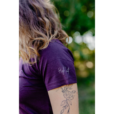 Dámské triko High Point Spirit Lady T-Shirt