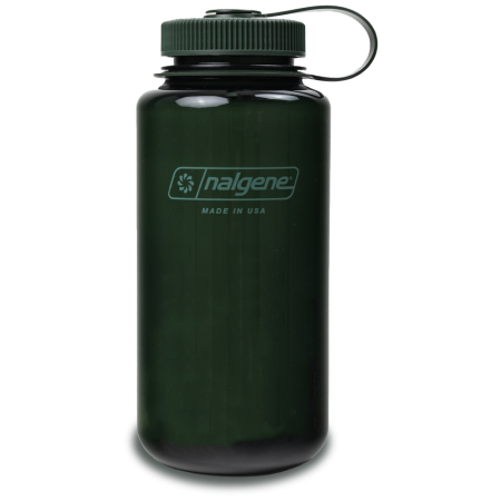 Láhev Nalgene Wide Mouth Sustain 1l