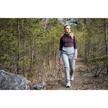 Dámská mikina High Point Rocky Lady Hoody